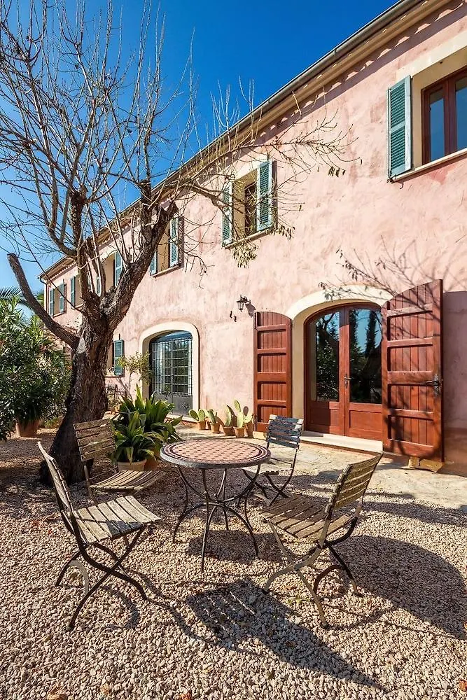 Willa Casa Arco Costitx  Costitx (Mallorca)